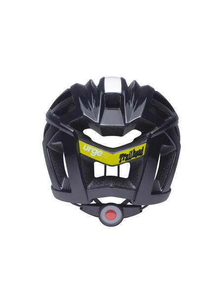 Casque VTT URGE TrailHead Noir - 2021