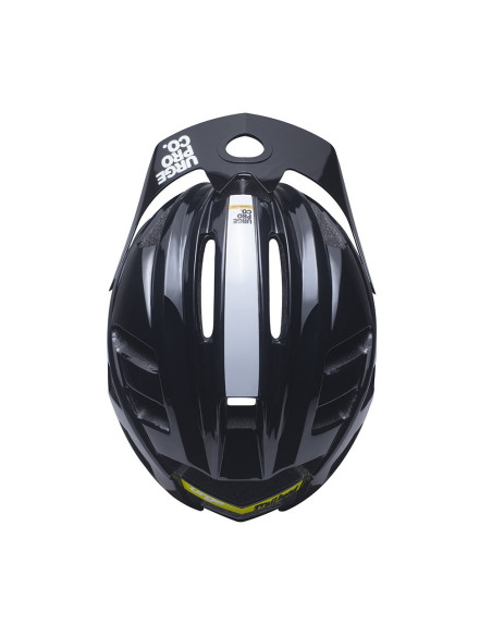 Casque VTT URGE TrailHead Noir - 2021