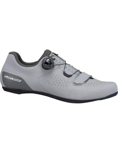 Chaussures vélo de route SPECIALIZED Torch 2.0 Gris