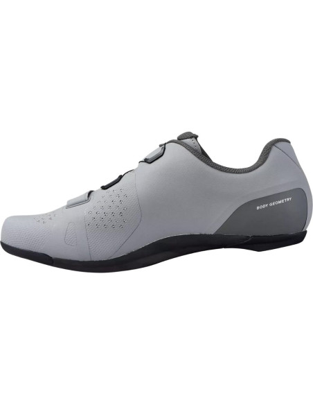 Chaussures vélo de route SPECIALIZED Torch 2.0 Gris