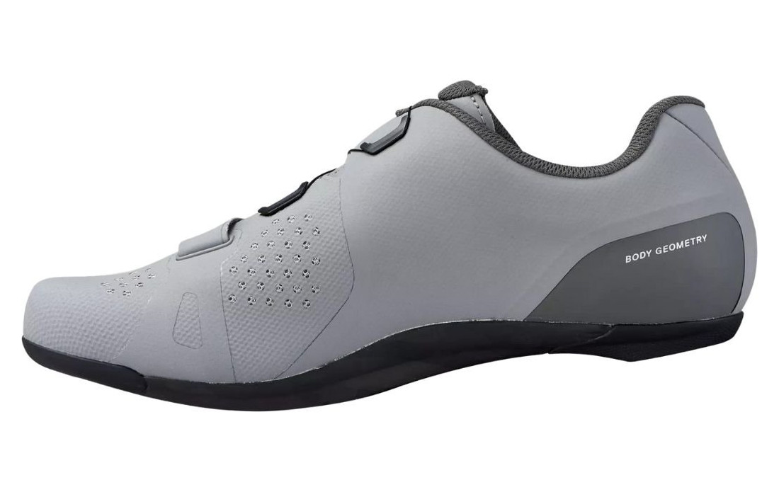 Chaussures vélo de route SPECIALIZED Torch 2.0 Gris