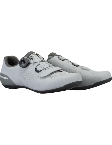 Chaussures vélo de route SPECIALIZED Torch 2.0 Gris
