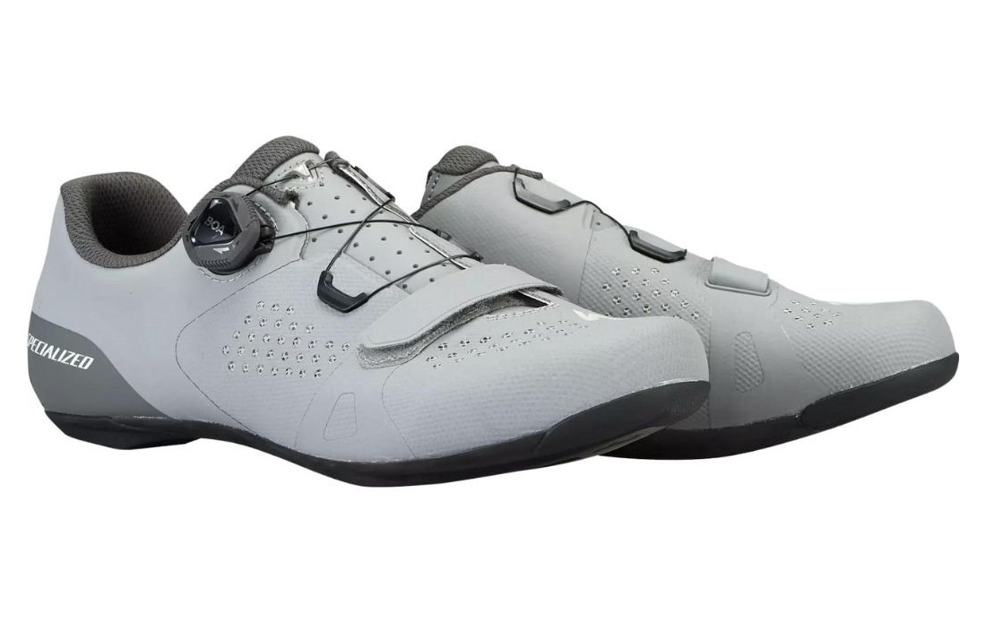 Chaussures vélo de route SPECIALIZED Torch 2.0 Gris