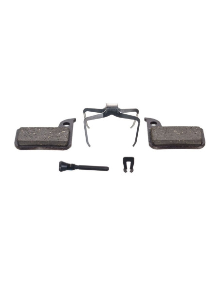 Plaquettes de frein Route/VTT SRAM HRD, Level Ultimate/TLM