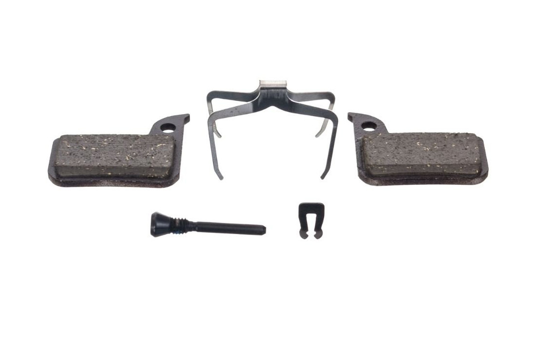 Plaquettes de frein Route/VTT SRAM HRD, Level Ultimate/TLM