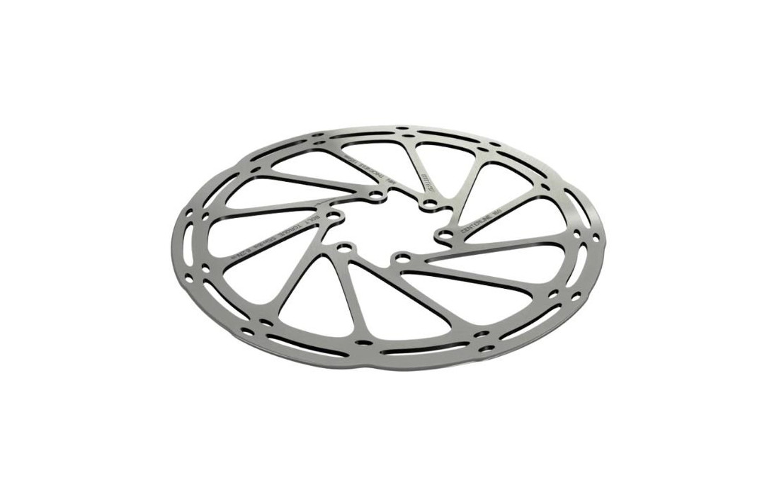 Disque de frein SRAM CenterLine 6 trous / 160 mm