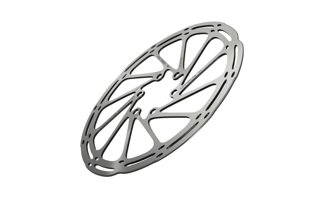Disque de frein SRAM CenterLine 6 trous / 160 mm