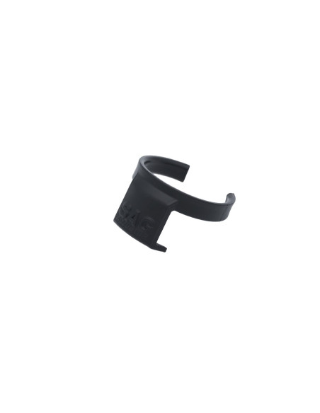 Clip de sag moustache amortisseurs 100-120mm