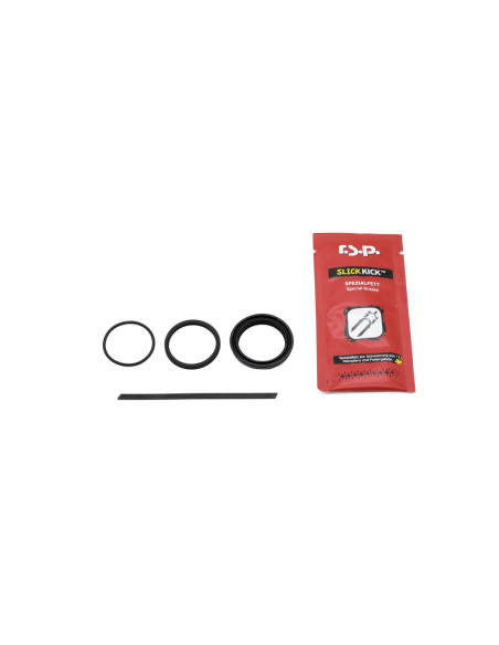 Kit joints amortisseur moustache - Grip Control