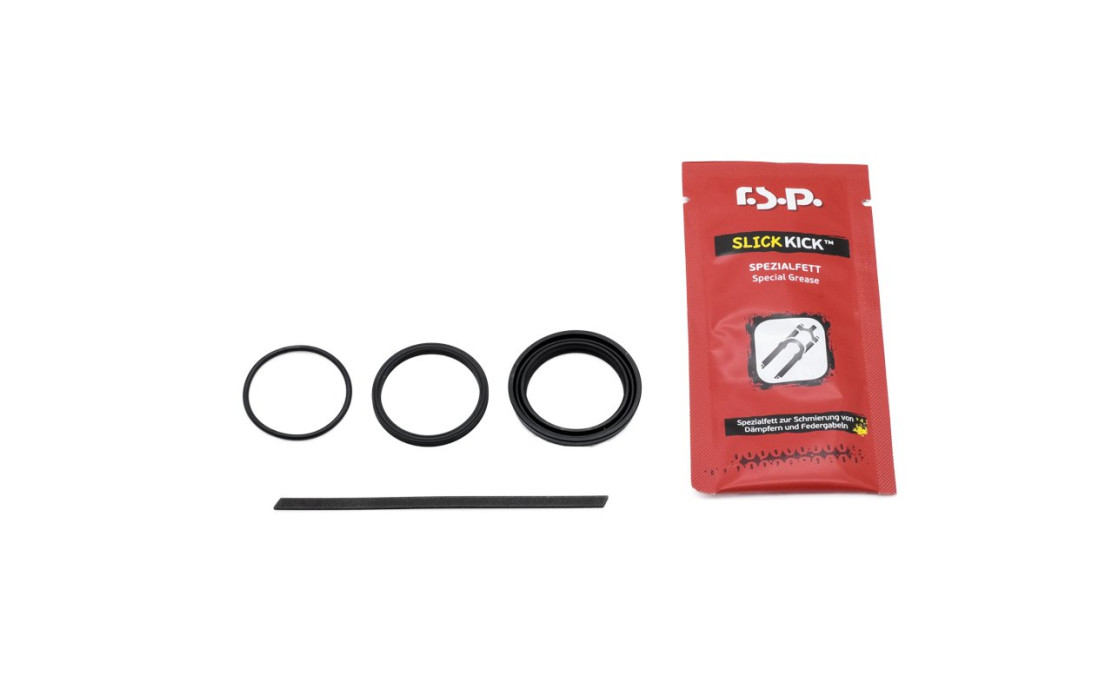 Kit joints amortisseur moustache - Grip Control