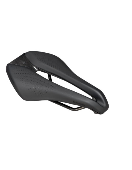 Selle Homme Specialized Power Comp Noir 155 mm