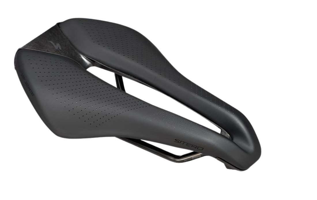 Selle Homme Specialized Power Comp Noir 155 mm