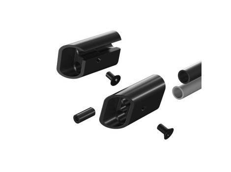 Pince de cable SPECIALIZED Cadre Levo carbone S194200009