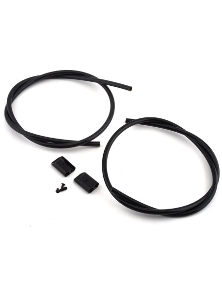 Pince de cable SPECIALIZED Cadre Levo carbone S194200009
