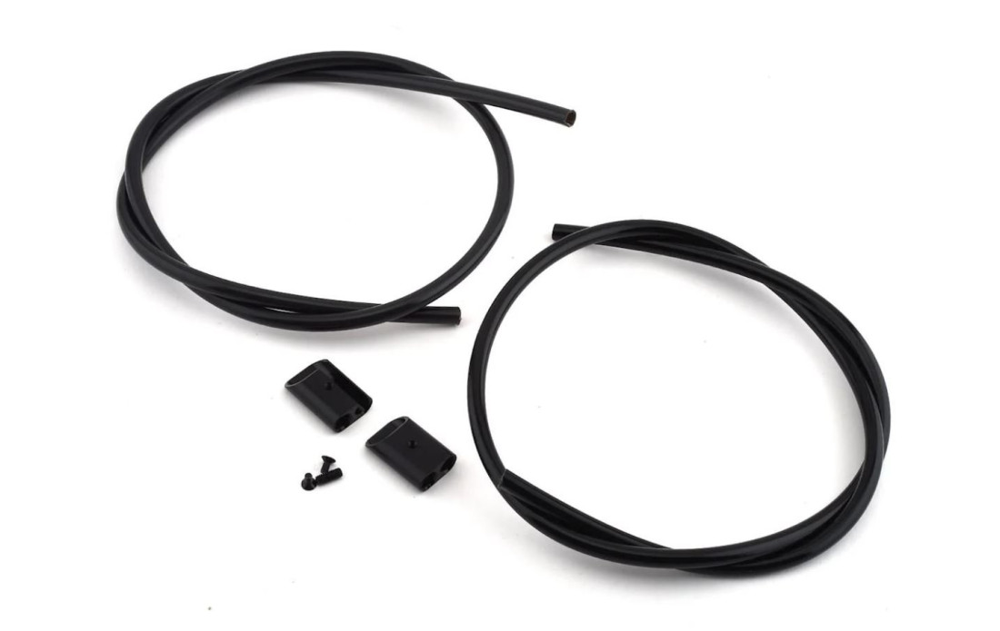 Pince de cable SPECIALIZED Cadre Levo carbone S194200009