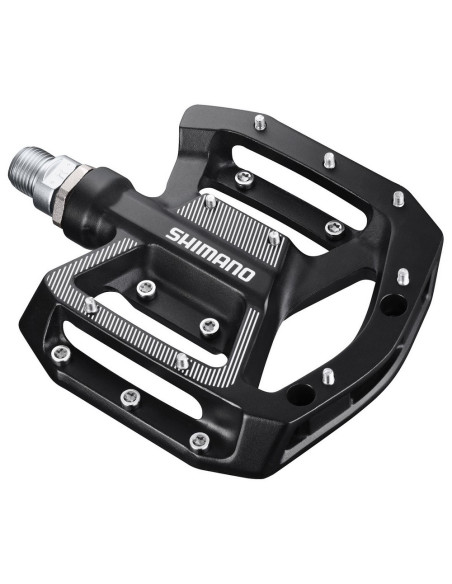 Pédales Shimano VTT PD-GR500 Noir