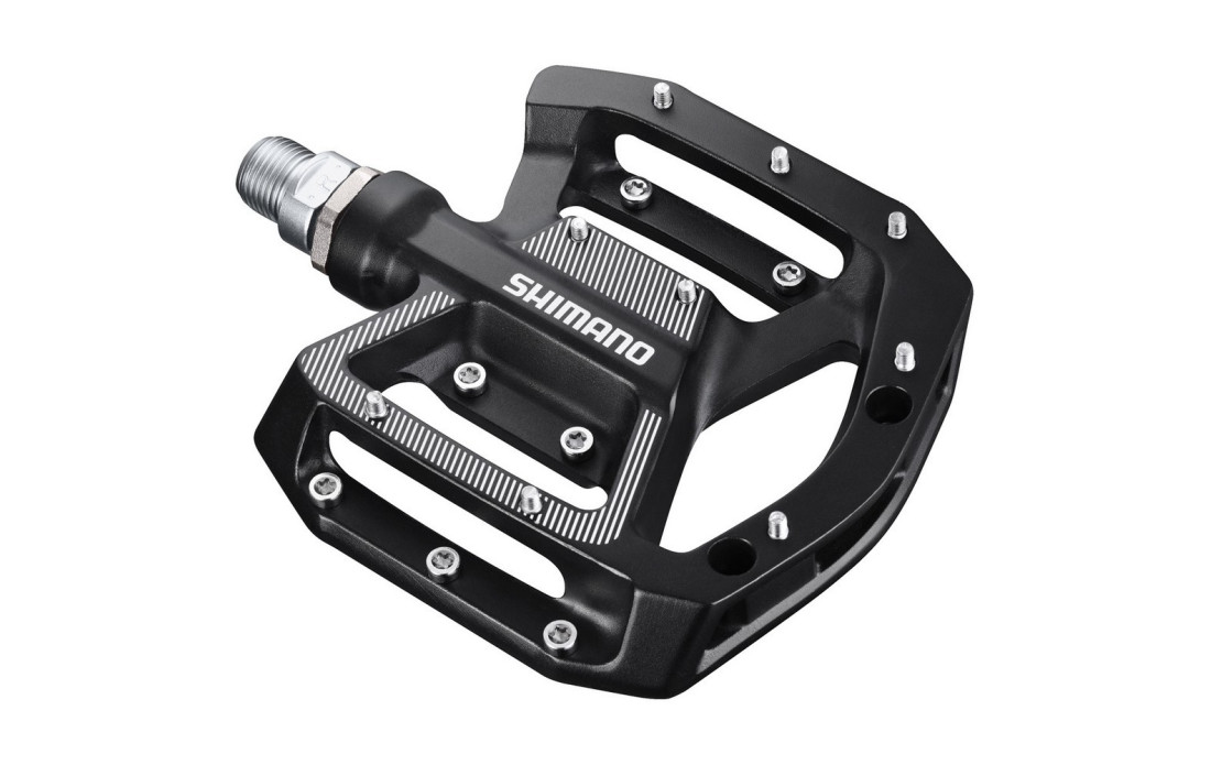 Pédales Shimano VTT PD-GR500 Noir