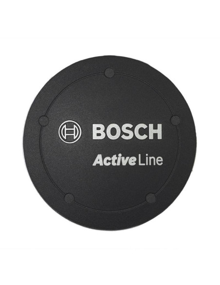 Cache avec logo BOSCH Active Line (BDU2XX) ø 7 cm