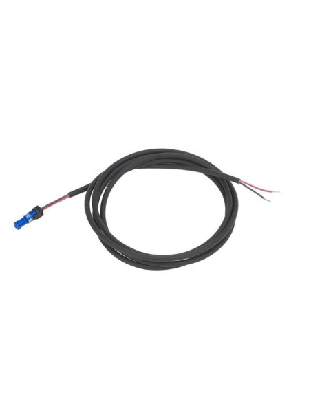 Câble d'éclairage pour phare BOSCH 200 mm