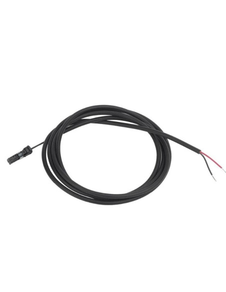 Câble d'éclairage pour feu arrière BOSCH 200 mm