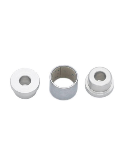 Kit entretoise amortisseur MOUSTACHE - Magic Grip control