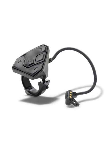 Commande déportée compacte BOSCH, câble 350 mm pour Kiox (BUI330), SmartphoneHub et Nyon (BUI350)
