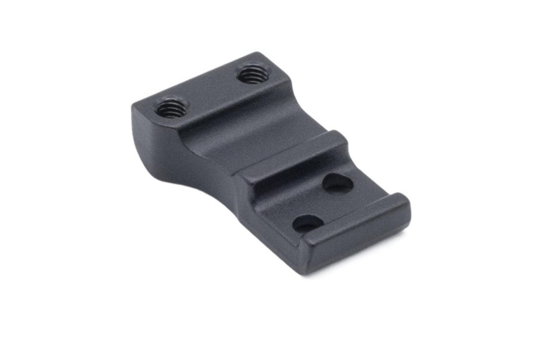 Adaptateur béquille MOUSTACHE - Hidden power inversé