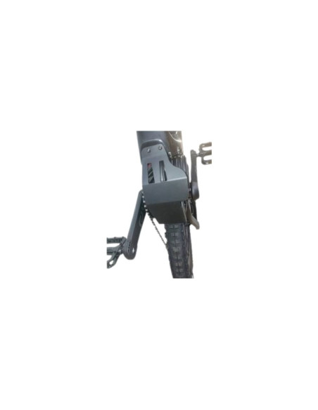 Sabot de protection moteur AVS pour VTTAE LAPIERRE GLP2