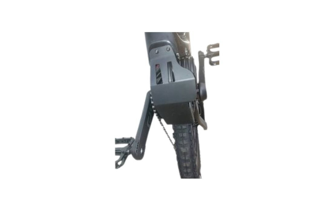Sabot de protection moteur AVS pour VTTAE LAPIERRE GLP2