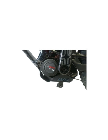 Sabot de protection moteur AVS pour VTTAE LAPIERRE GLP2