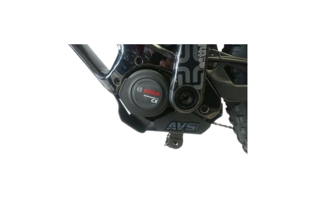Sabot de protection moteur AVS pour VTTAE LAPIERRE GLP2