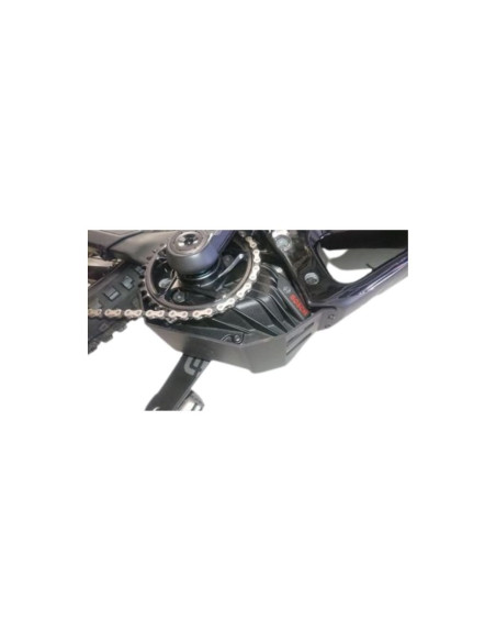 Sabot de protection moteur AVS pour VTTAE LAPIERRE GLP2