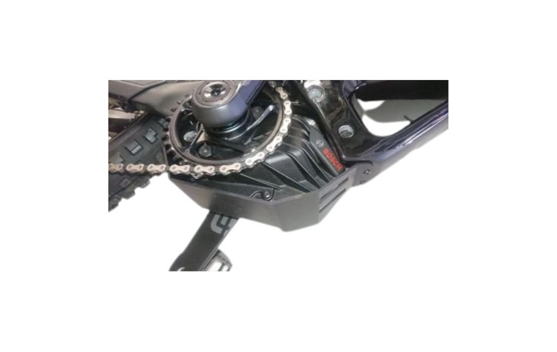 Sabot de protection moteur AVS pour VTTAE LAPIERRE GLP2