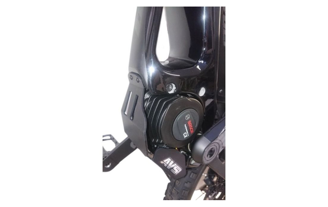 Sabot de protection moteur AVS pour VTTAE LAPIERRE GLP2