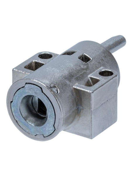 Serrure ABUS Bosch XPlus pour PowerTube 750