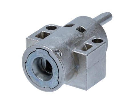 Serrure ABUS Bosch XPlus pour PowerTube 750