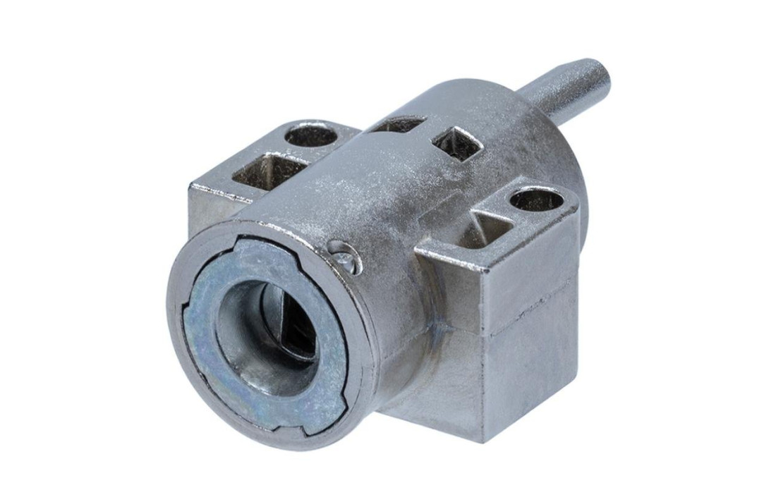 Serrure ABUS Bosch XPlus pour PowerTube 750