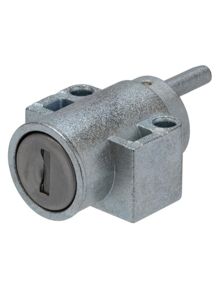 Serrure standard ABUS Bosch pour PowerTube 750