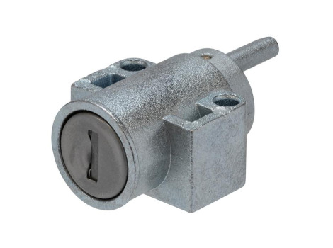 Serrure standard ABUS Bosch pour PowerTube 750