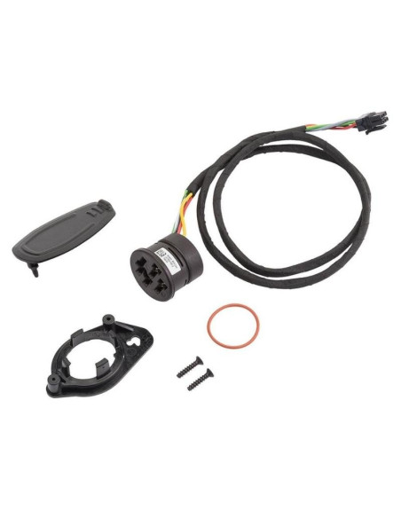 Kit prise de chargement PowerTube 680 mm