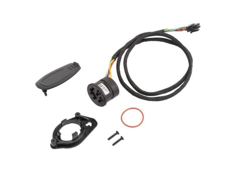 Kit prise de chargement PowerTube 680 mm