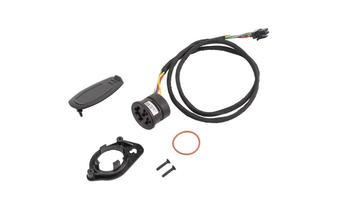 Kit prise de chargement PowerTube 680 mm