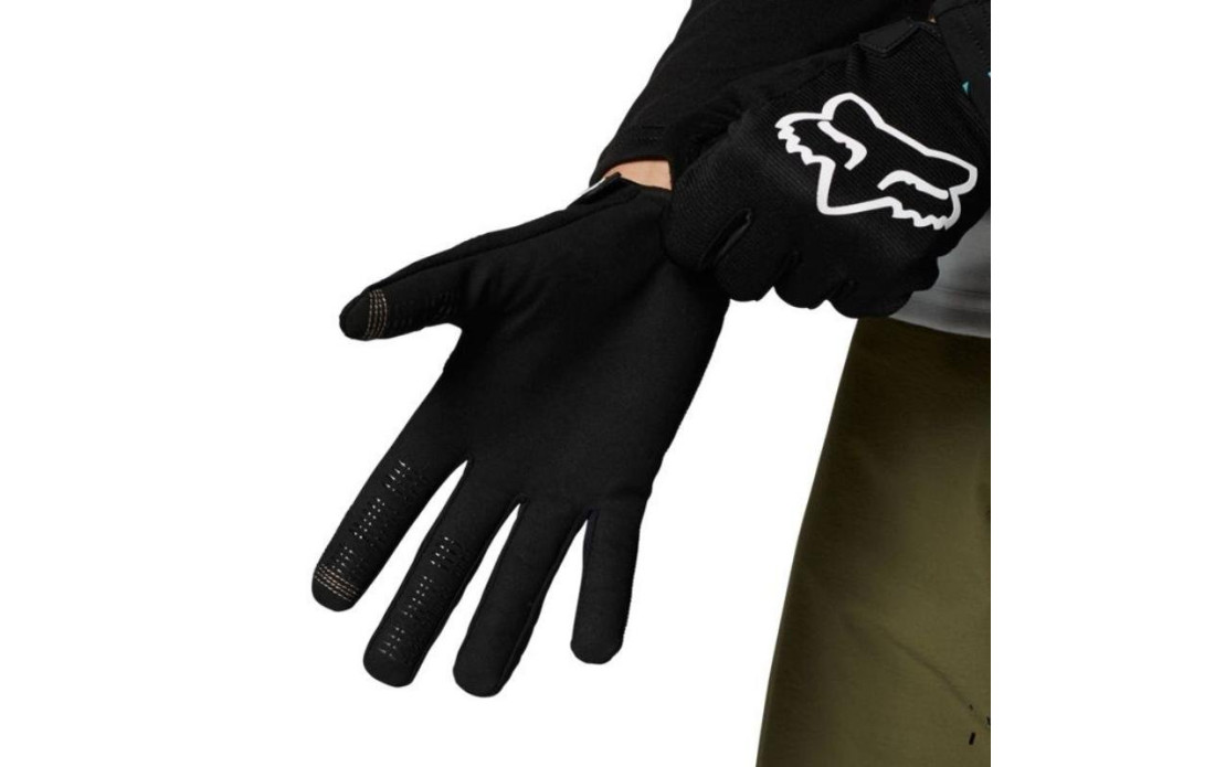 Gants VTT Fox Ranger Noir 2022