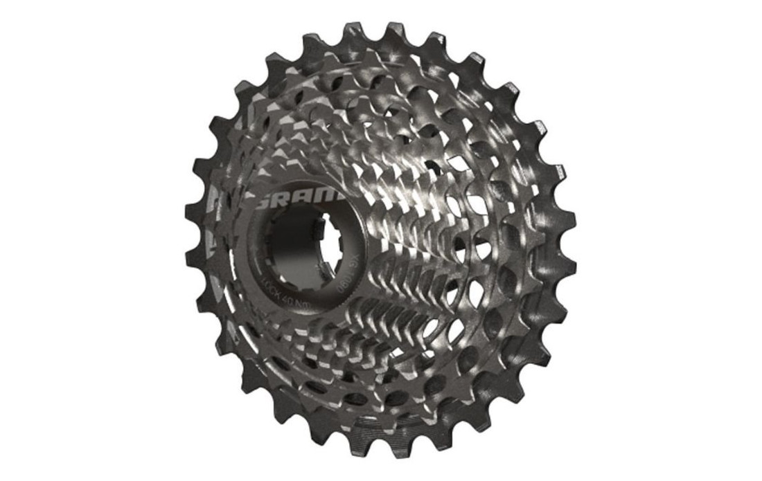 Cassette Sram XG-1190 A2 - 11-28 / 11 Vitesses