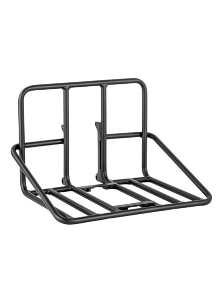 Porte-bagages avant Moustache Charlie MIK Small pour Lundi 20