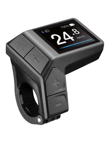 Commande + écran vélo électrique Giant Ride Control Dash 2en1