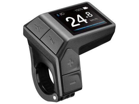 Commande + écran vélo électrique Giant Ride Control Dash 2en1