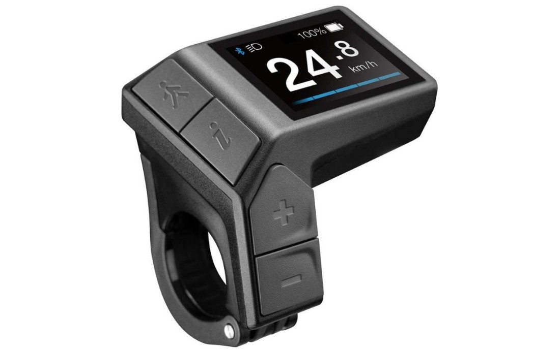 Commande + écran vélo électrique Giant Ride Control Dash 2en1