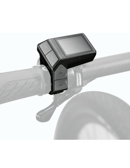 Commande + écran vélo électrique Giant Ride Control Dash 2en1