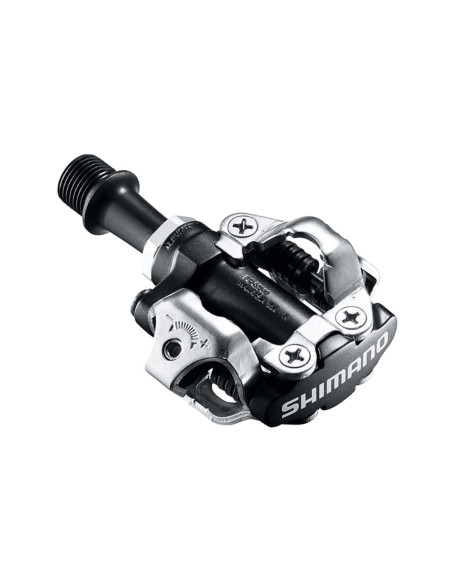 Pédales Shimano VTT PD-M540 Noir